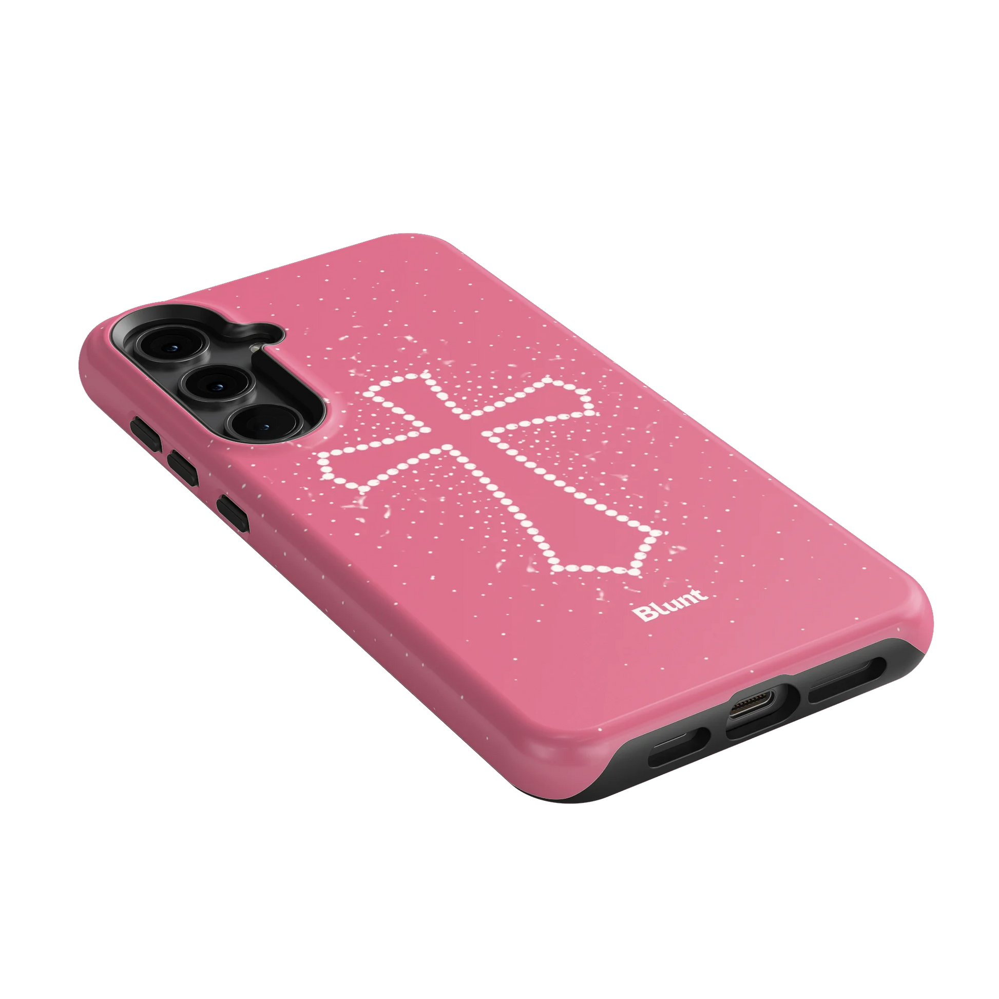 Pink-Diamara-samsung-case-Galaxy S24 Plus-2