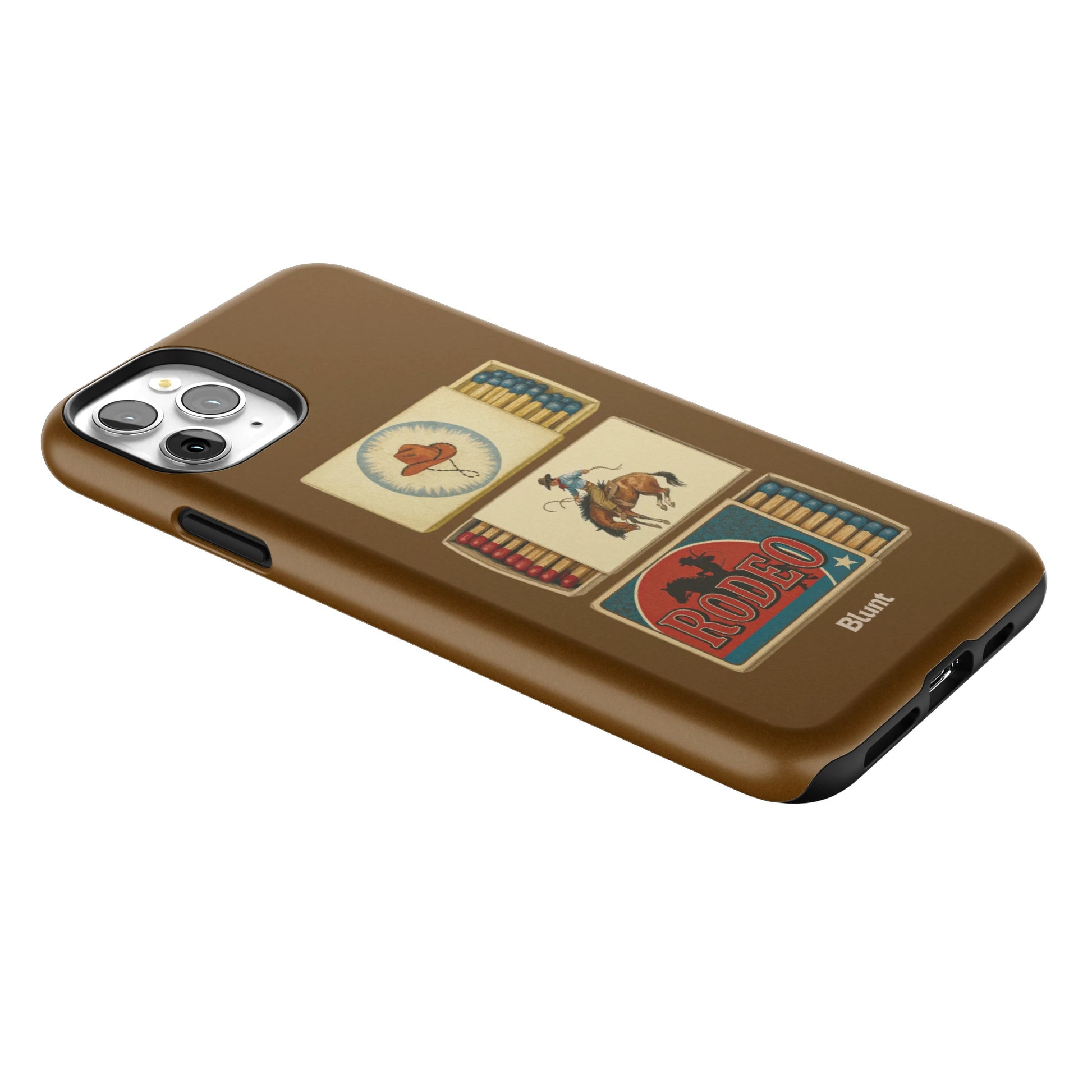 Matchbox-Rodeo-iphone-case-iPhone 11 Pro Max-2