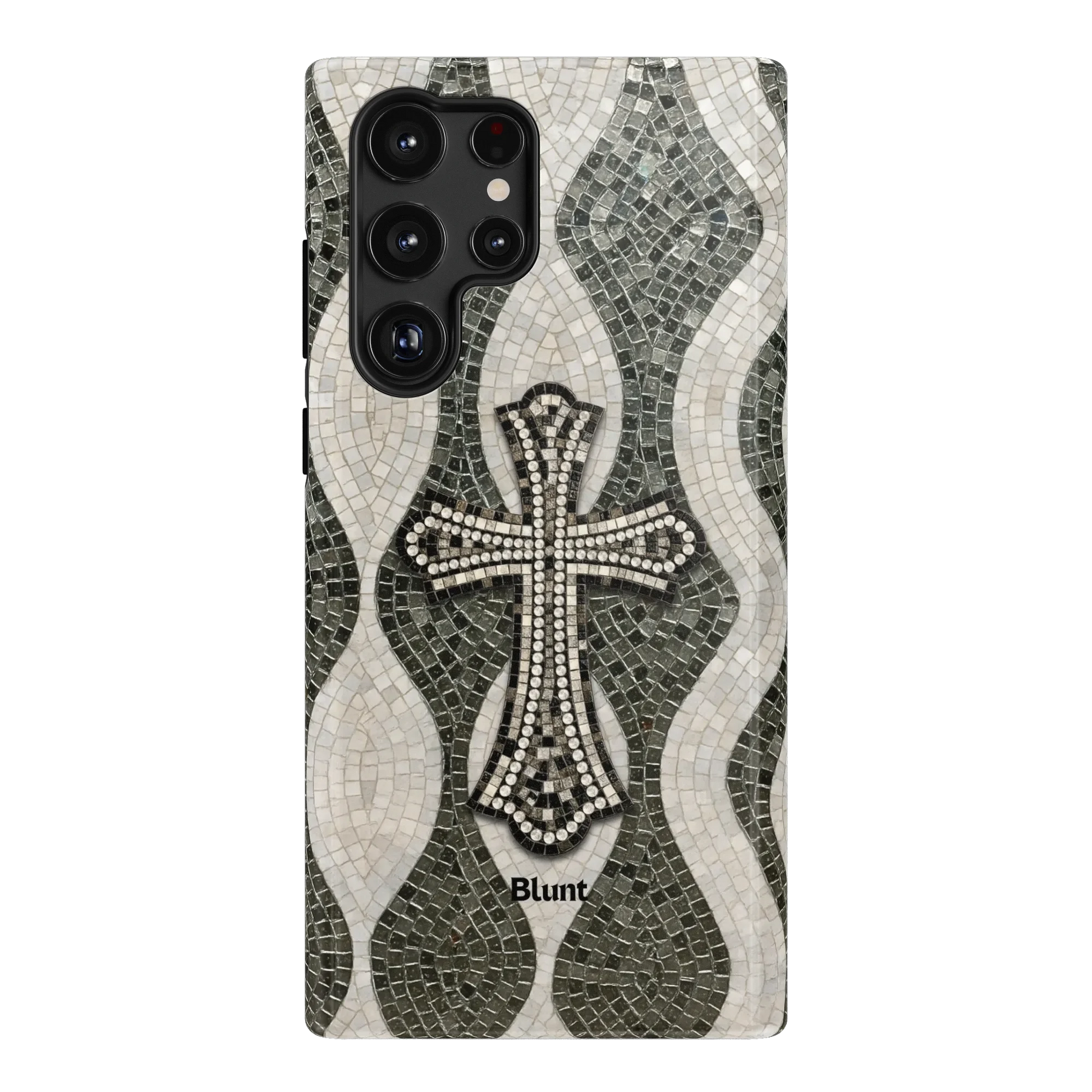 Mosaic-Psalm-samsung-case-S22 Ultra-1