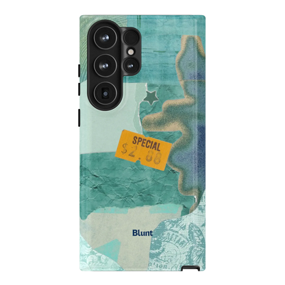 Juno Samsung Case
