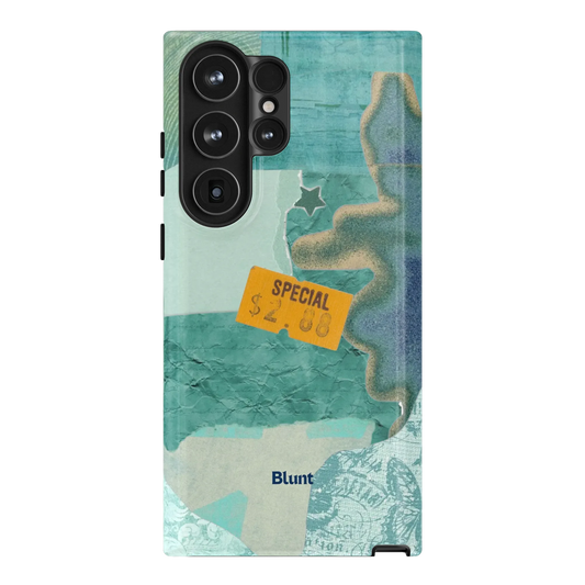 Juno Samsung Case