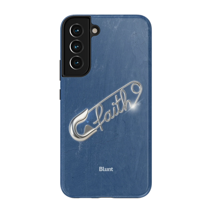 Faith Ryder Samsung Case