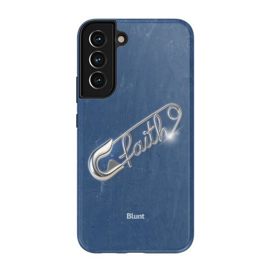Faith Ryder Samsung Case