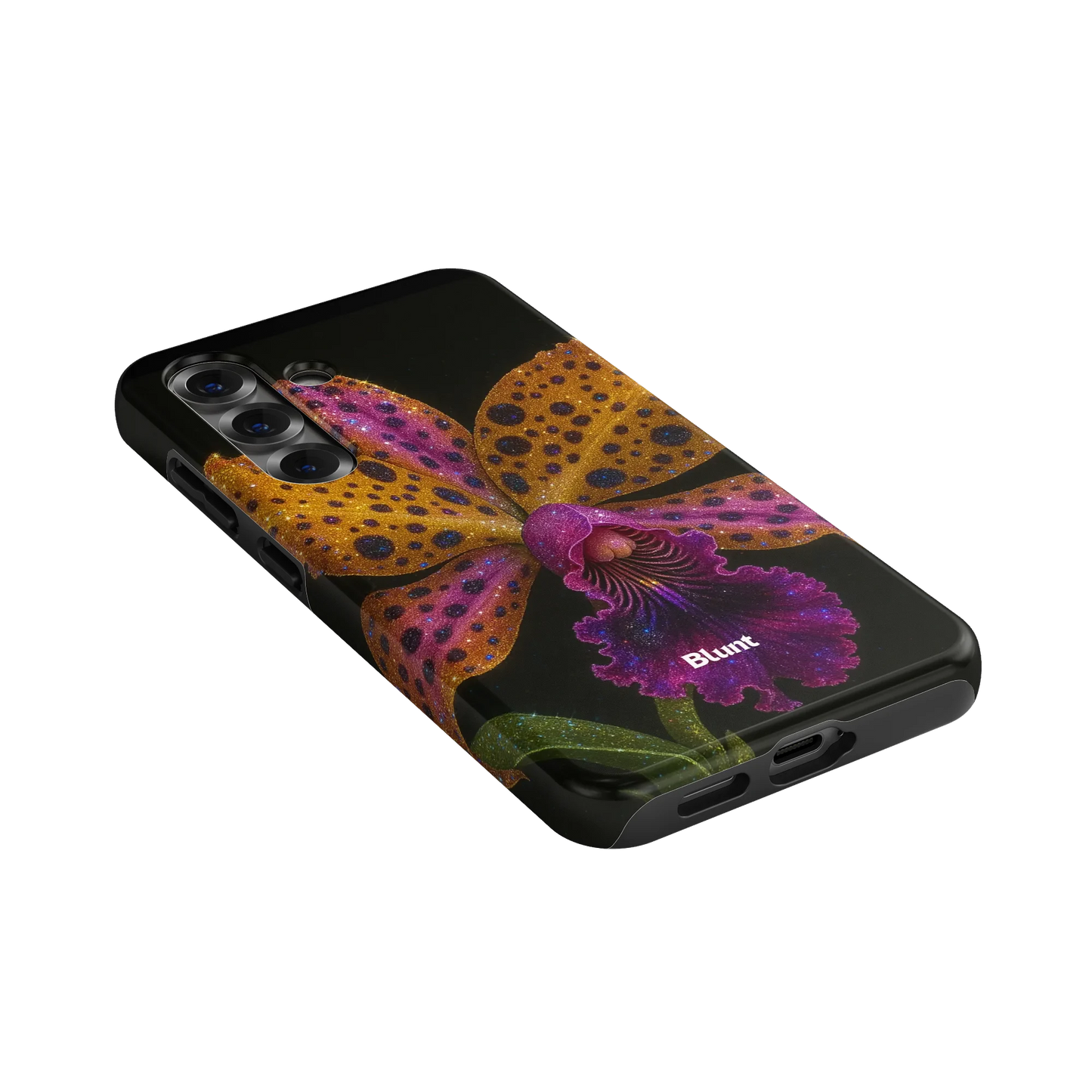 Dusklight Samsung Case