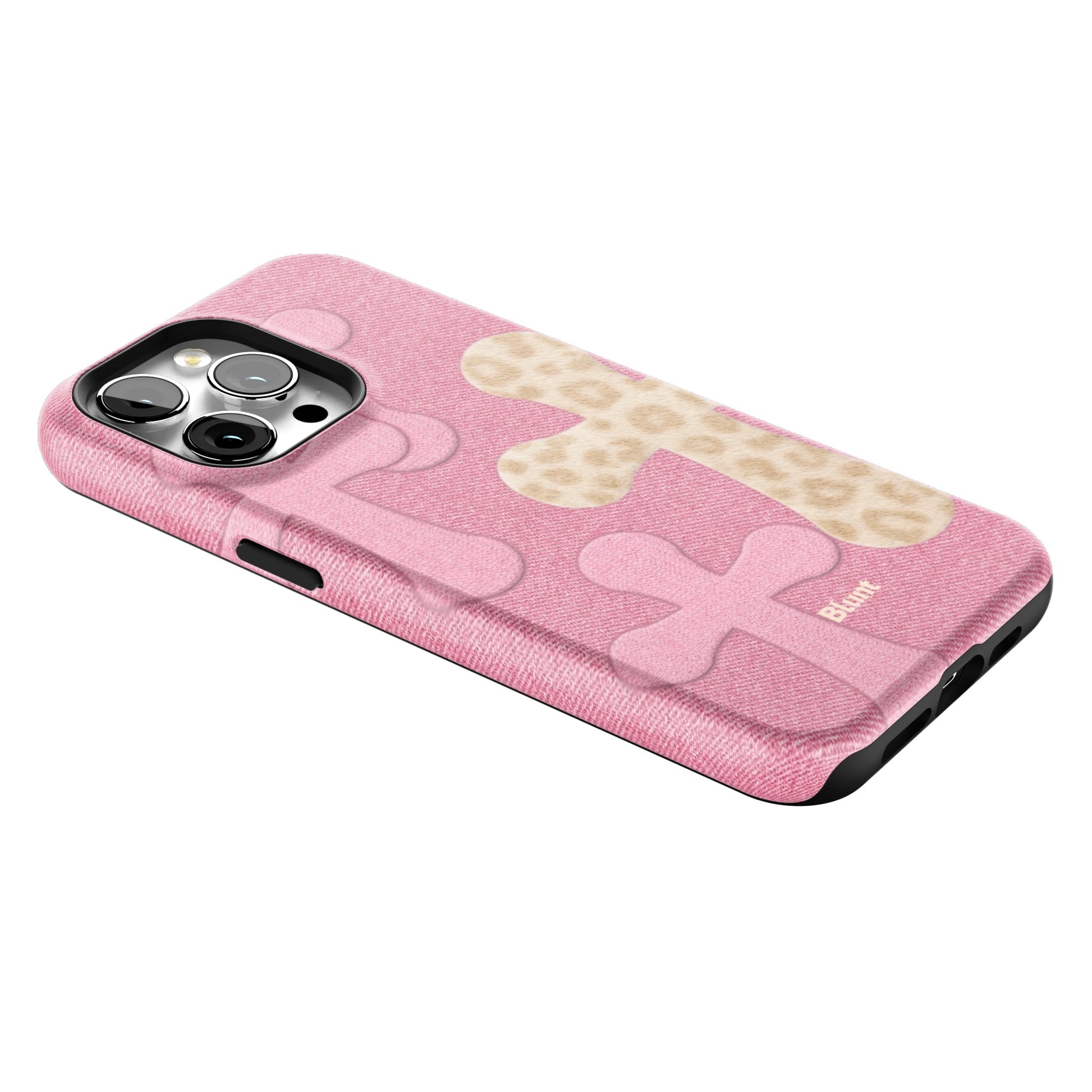 Blushed-Cheetah-iphone-case-iPhone 15 Pro Max-2