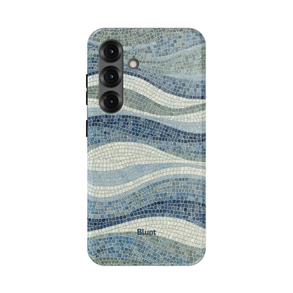 Undertow Samsung Case