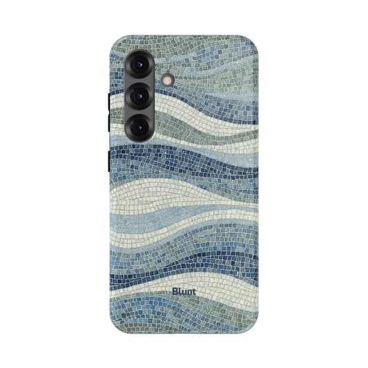 Undertow Samsung Case