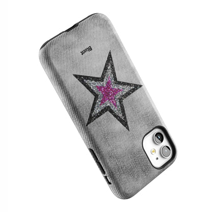 Silver-Starwash-iphone-case-iPhone 11-4