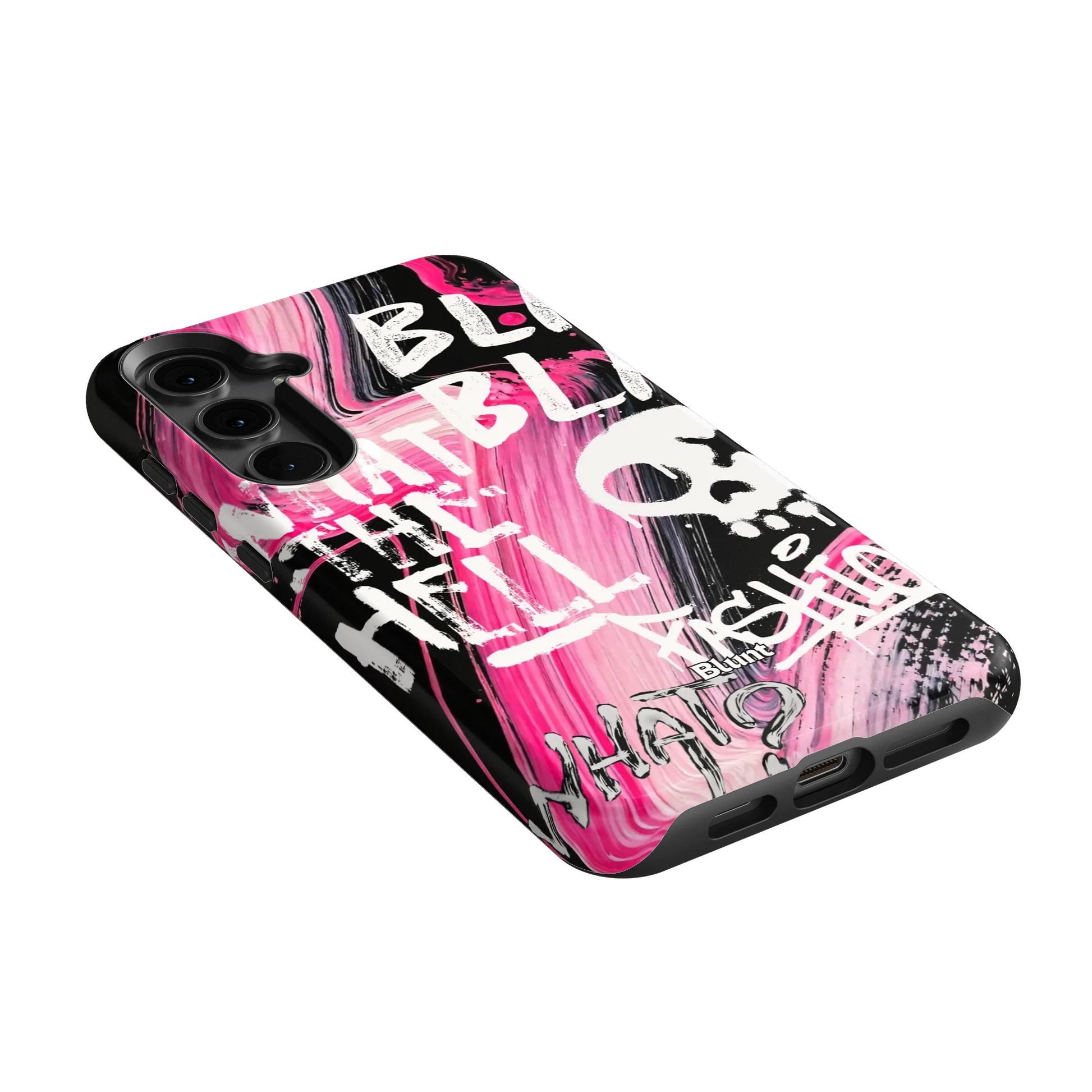 Punk-Wall-samsung-case-Galaxy S24 Plus-2