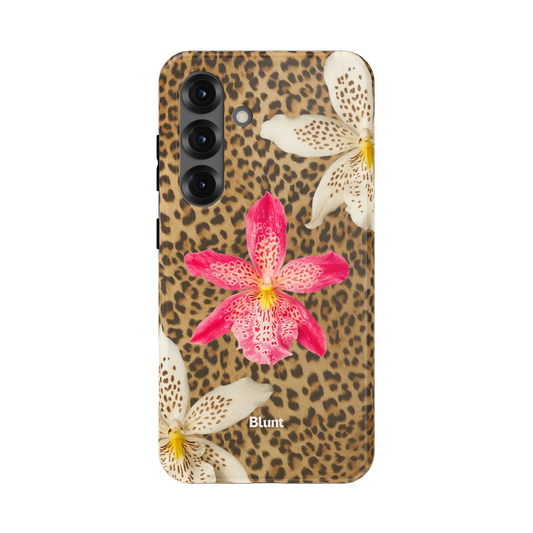 Rose Prowl Samsung Case