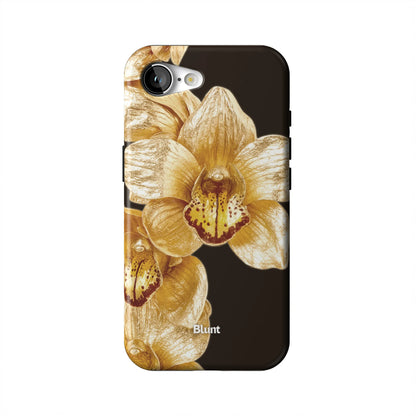 Molten-Orchid-iphone-case-iPhone 17 E-1