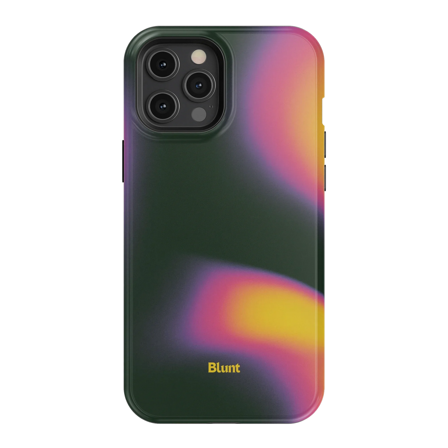 Smolt iPhone Case