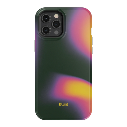 Smolt iPhone Case