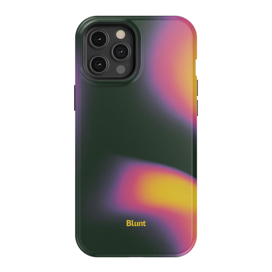 Smolt iPhone Case