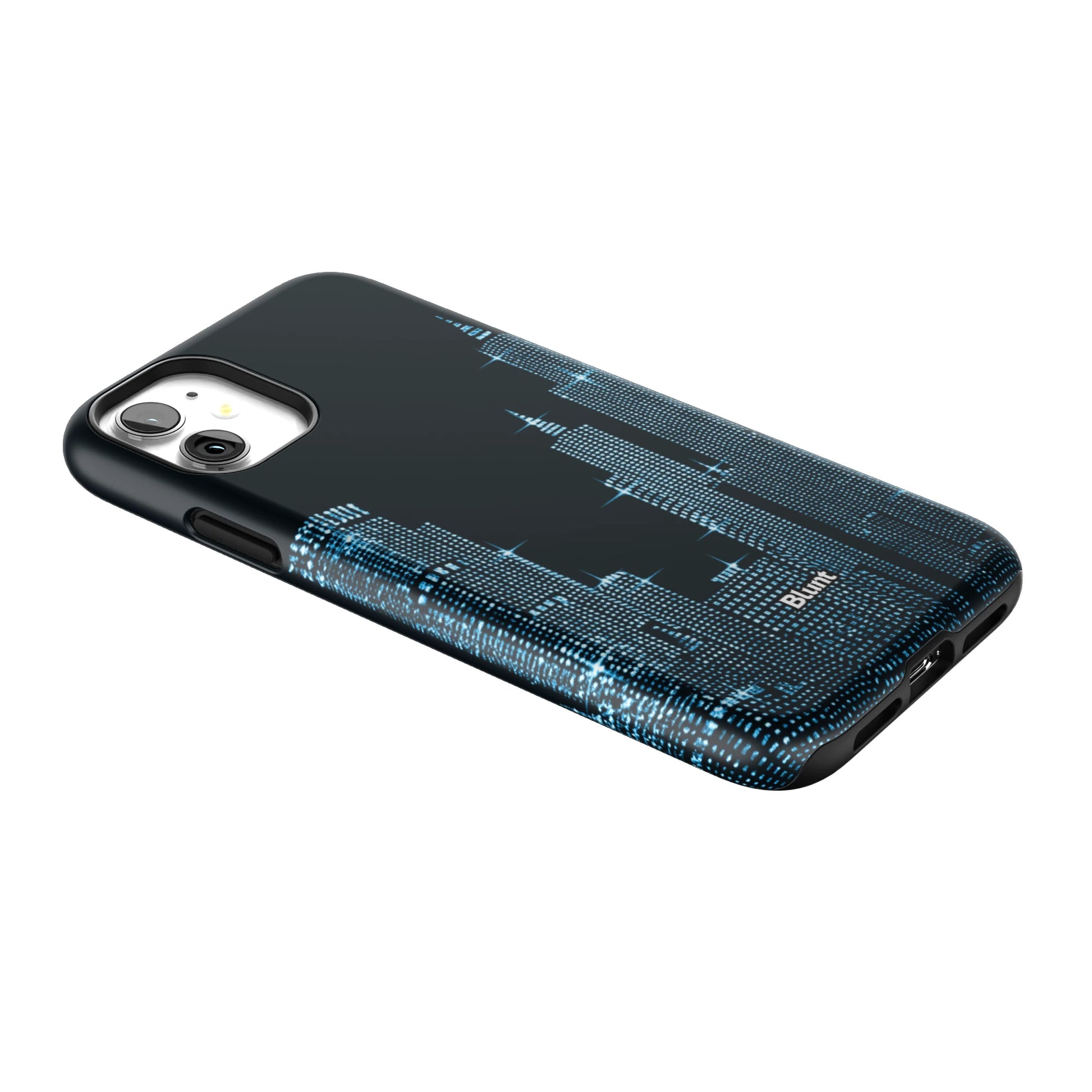 Blue-NYC--SKYELINE-iphone-case-iPhone 11-2