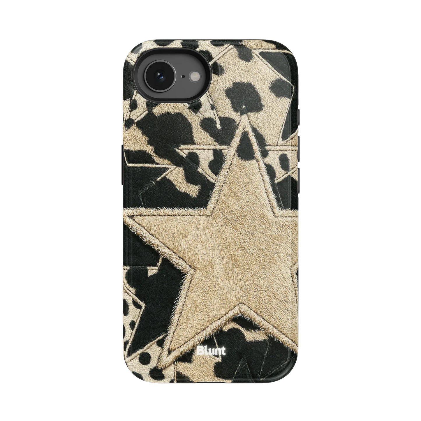 Billie iPhone Case