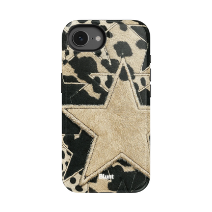 Billie iPhone Case