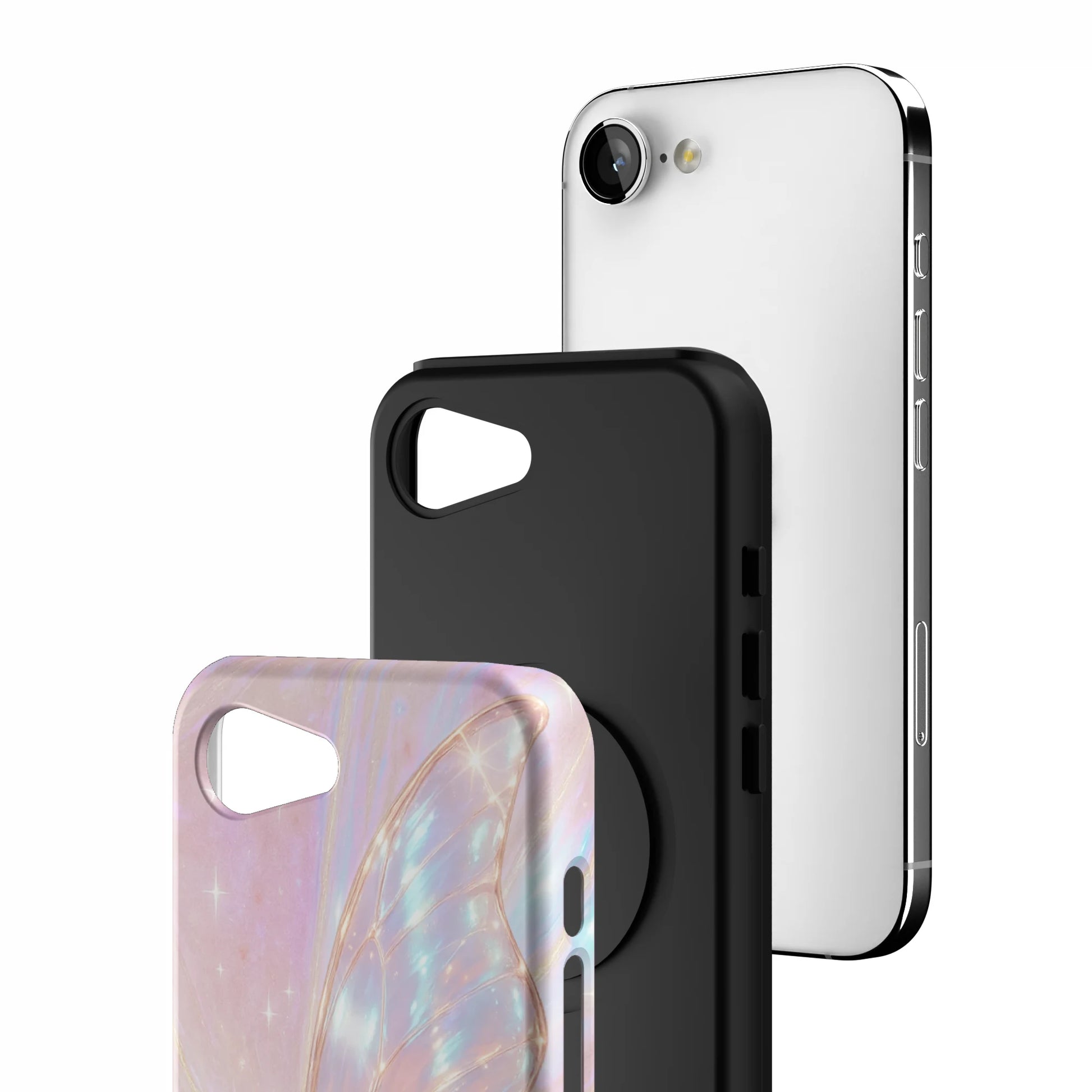 Flutter-iphone-case-iPhone 17 E-3