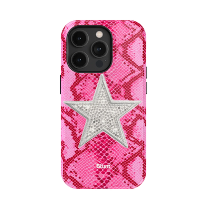 Star Barbz iPhone Case