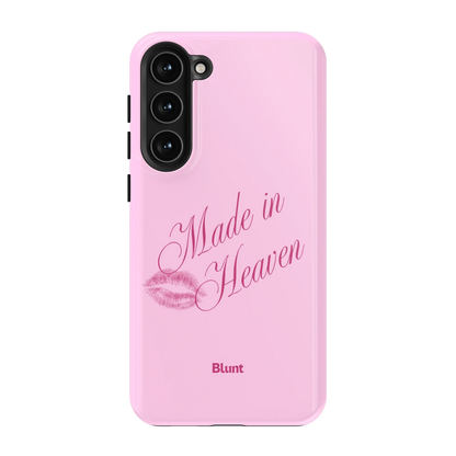Heavenly Samsung Case