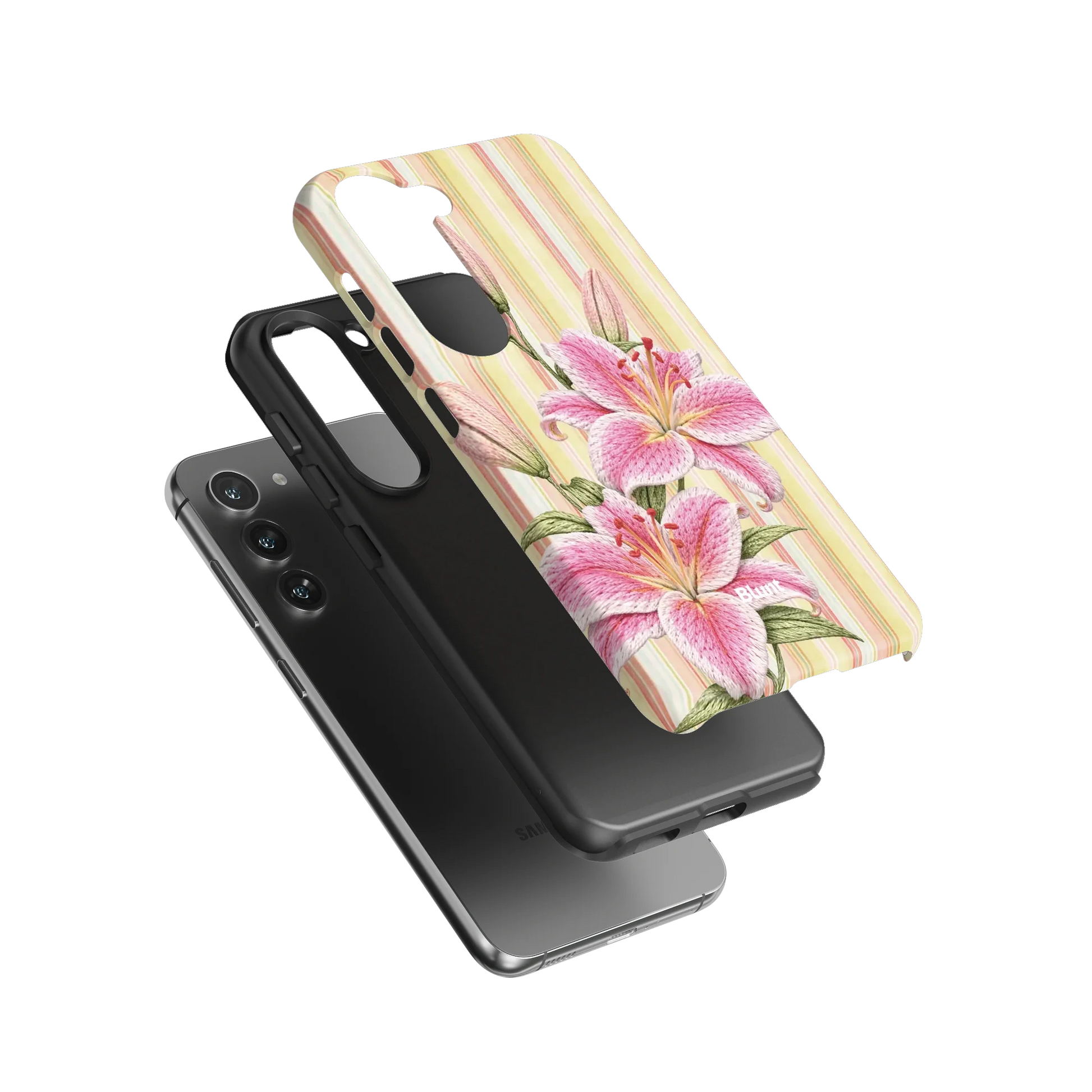 Pansy-samsung-case-S23-3