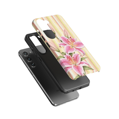 Pansy-samsung-case-S23-3