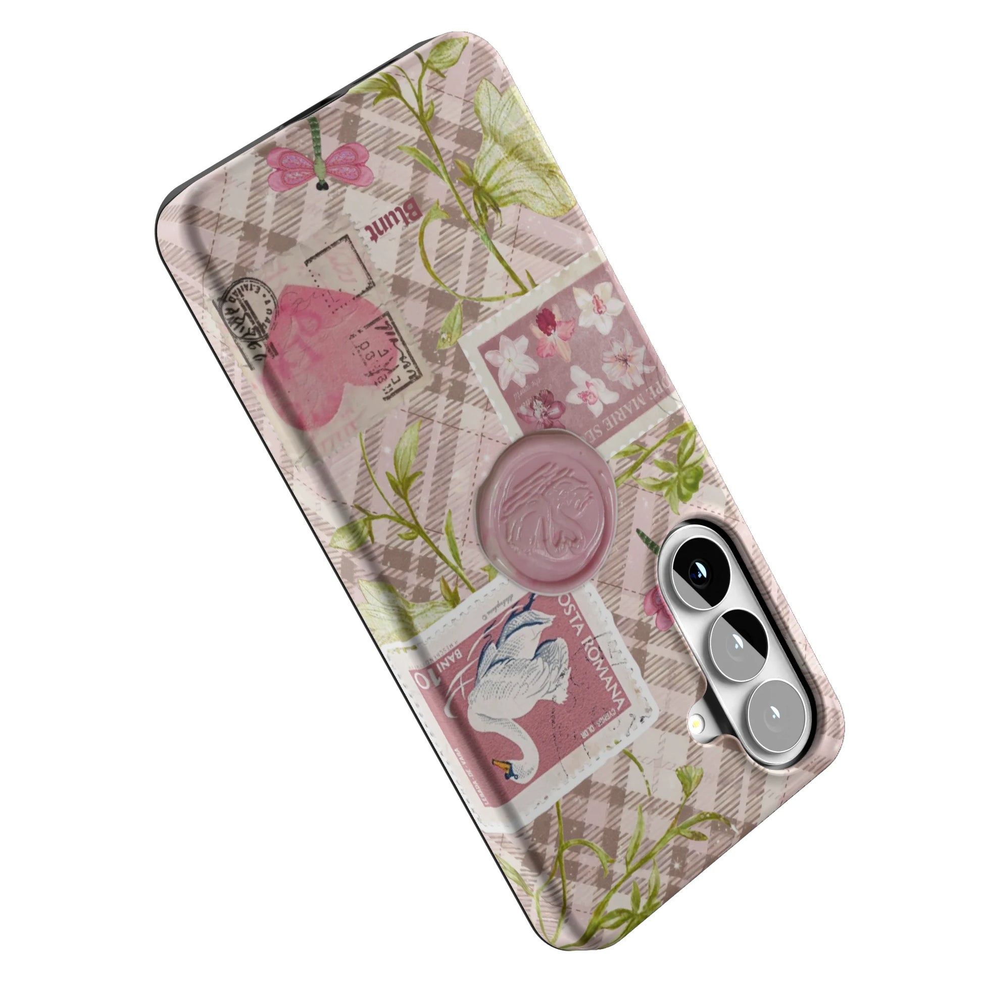 Pressed-Petals-samsung-case-Galaxy S26 Plus-4
