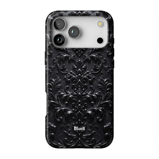 Regal-Obsidian-iphone-case-iPhone 17 Pro Max-1