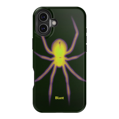 Exil iPhone Case