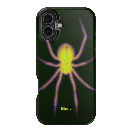 Exil iPhone Case