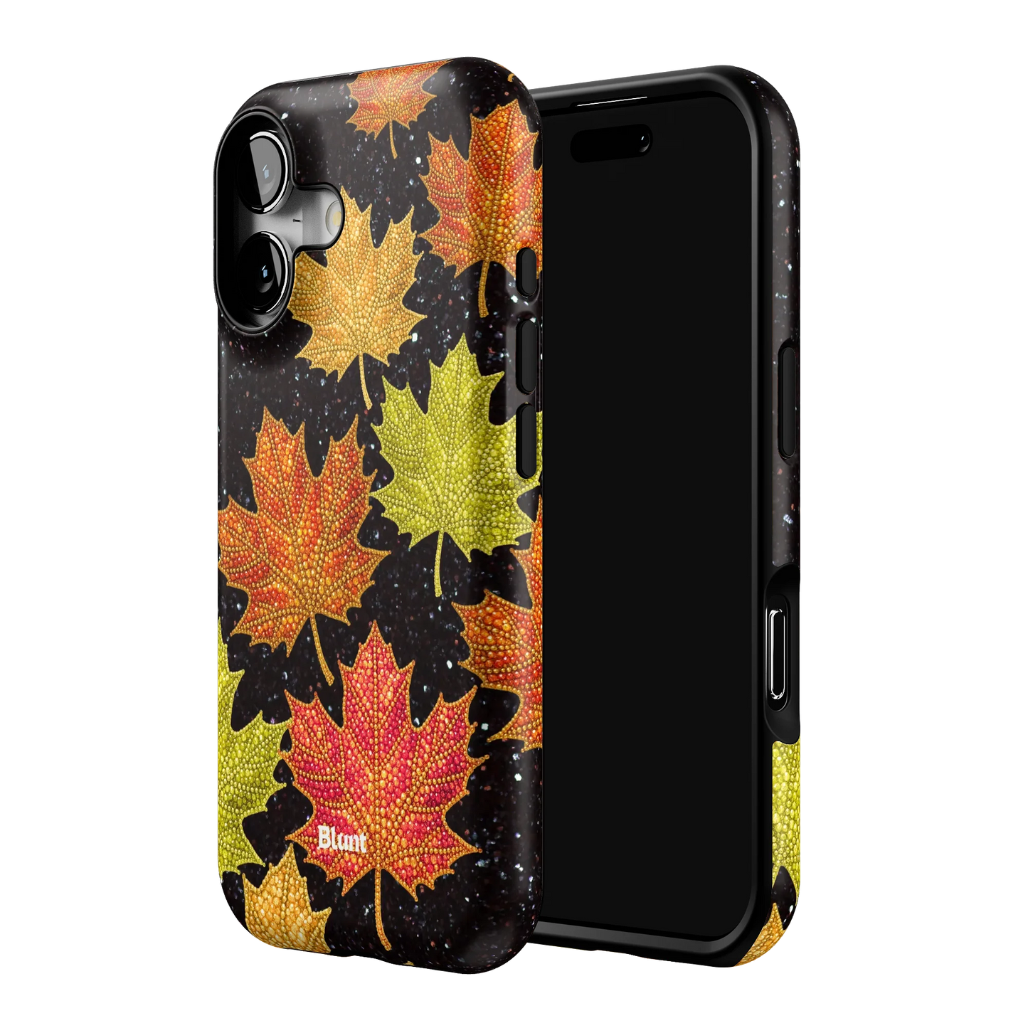Fallin In Love iPhone Case