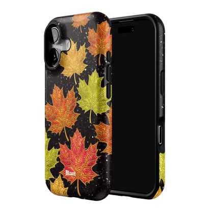 Fallin In Love iPhone Case