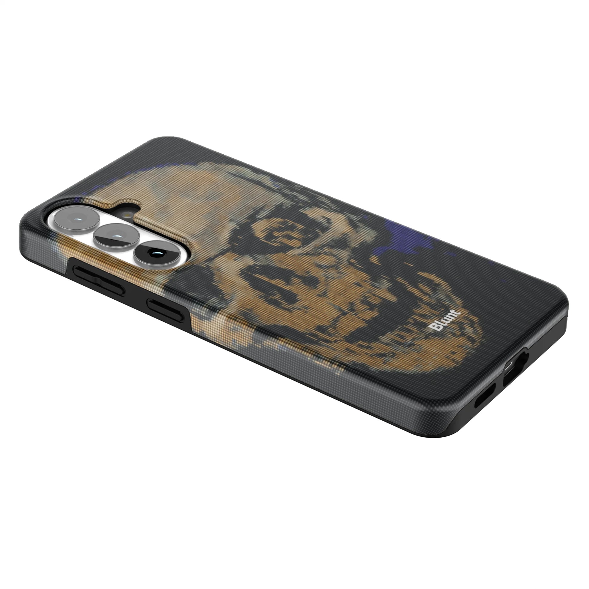 Rusted-Remains-samsung-case-Galaxy S26 Plus-2