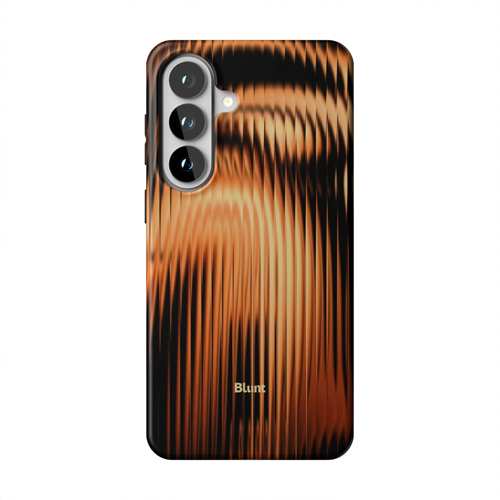 Copper-Ripple-samsung-case-Galaxy S26 Plus-1