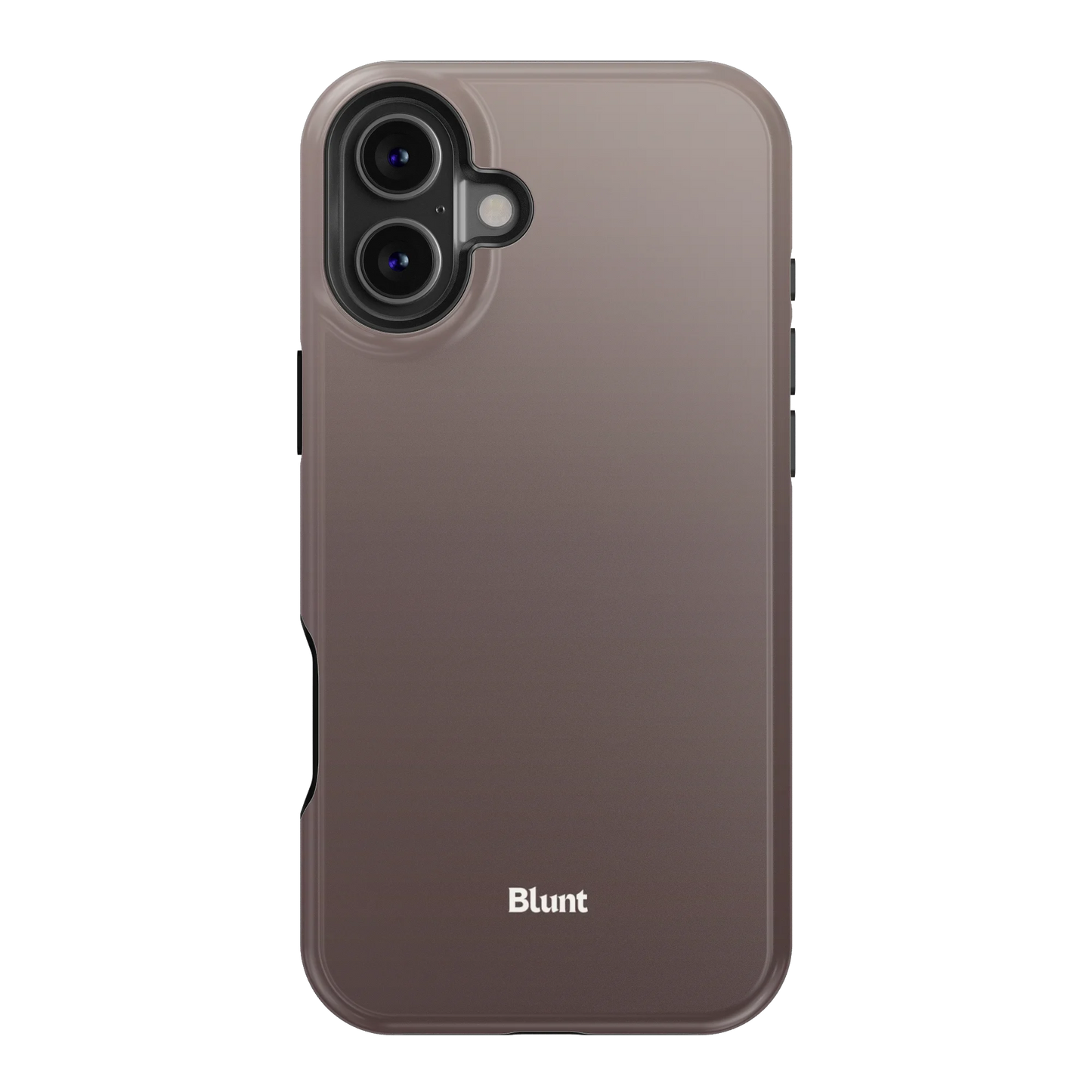 Ashwood iPhone Case