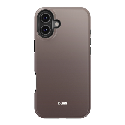 Ashwood iPhone Case