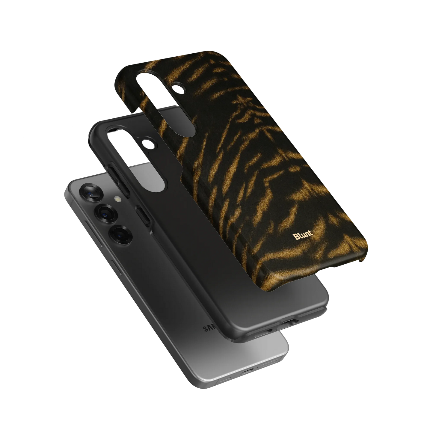 Shadow Stripe Samsung Case