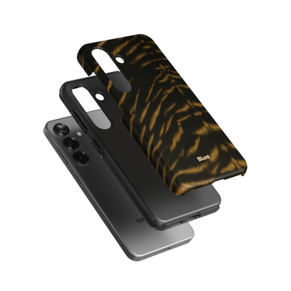 Shadow Stripe Samsung Case