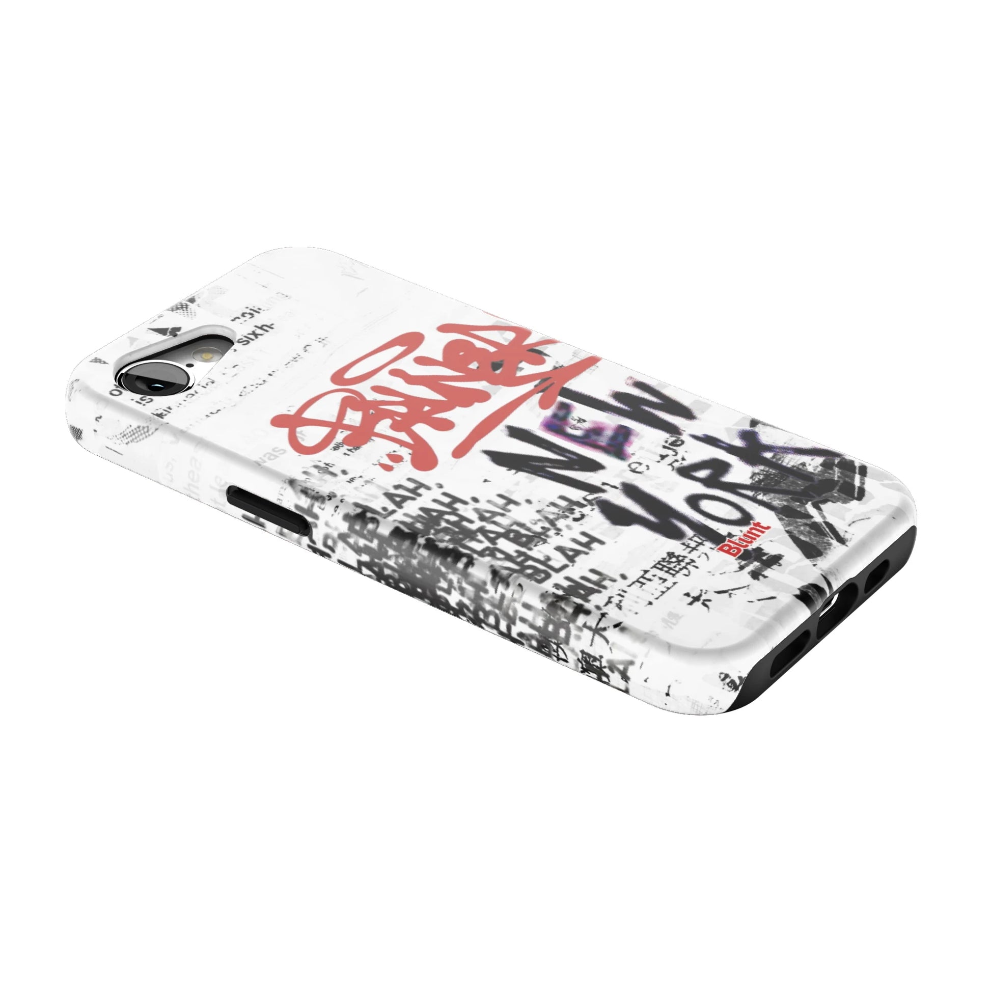 Riot-iphone-case-iPhone 17 E-2