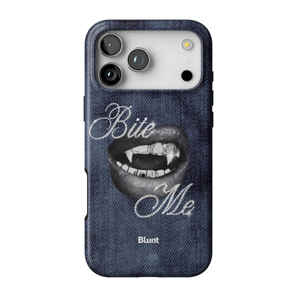 Bite-Me-iphone-case-iPhone 17 Pro Max-1
