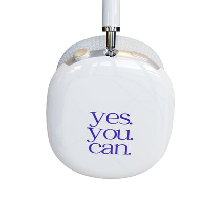 Yes You Can Airpod Max Case - blunt cases