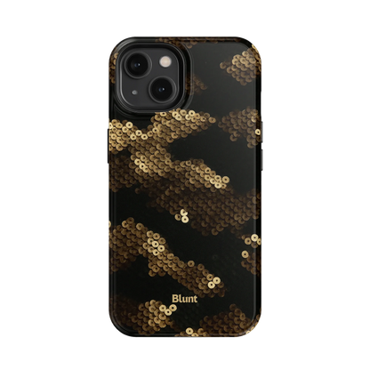 Noctrel iPhone Case