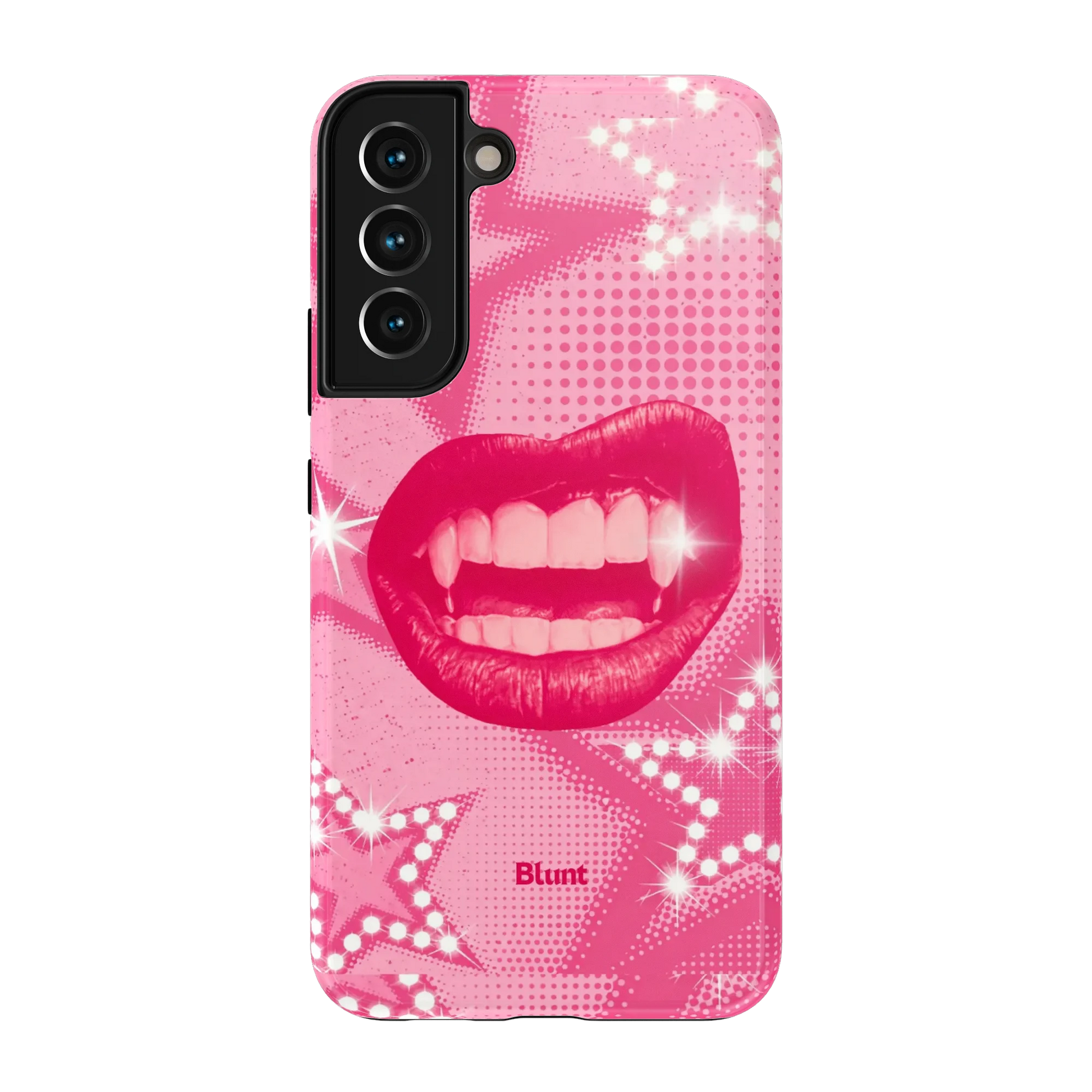 Popstar-Fang-samsung-case-Galaxy S22 Plus-1