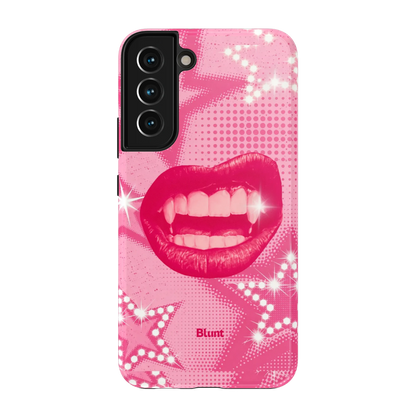 Popstar-Fang-samsung-case-Galaxy S22 Plus-1