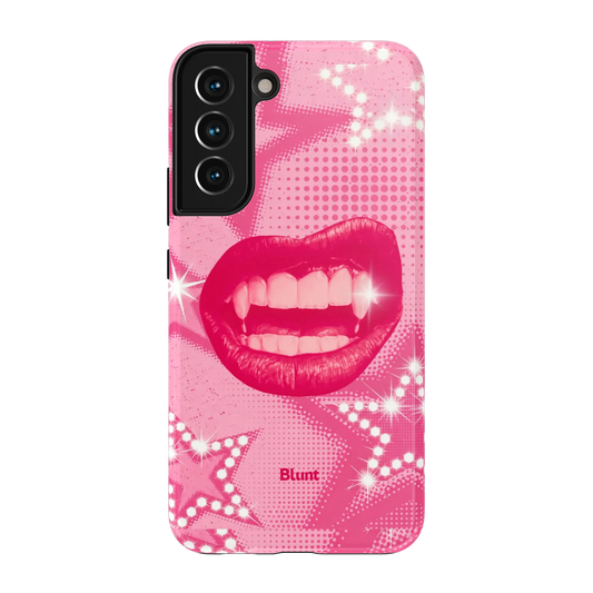 Popstar-Fang-samsung-case-Galaxy S22 Plus-1