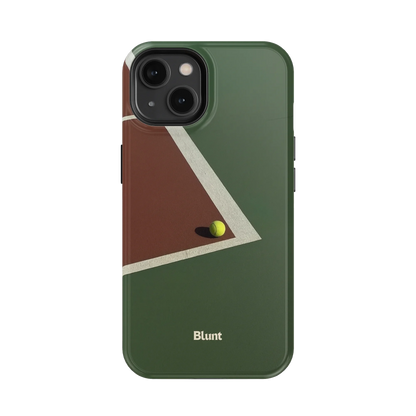 Baseline iPhone Case
