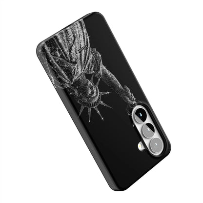 Glitterry-Liberty-samsung-case-Galaxy S26-4