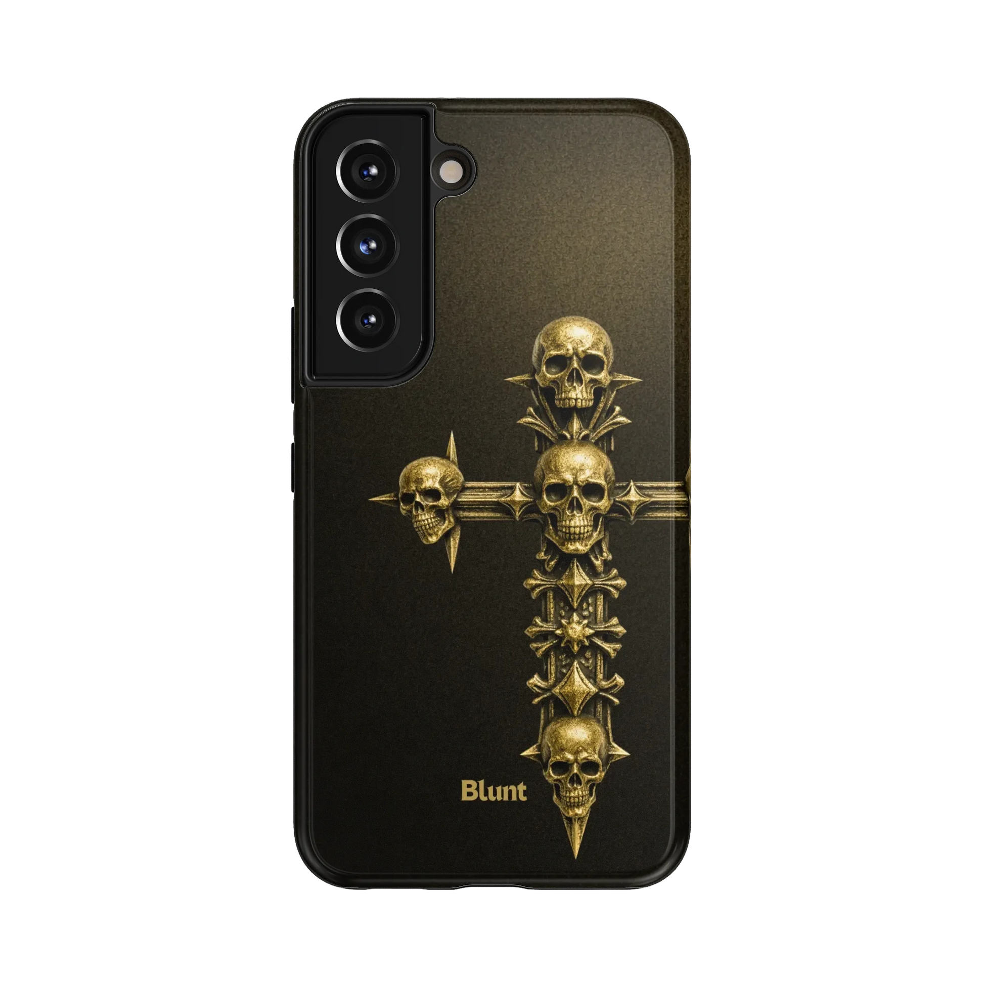 Skull-Oath-samsung-case-S22-1