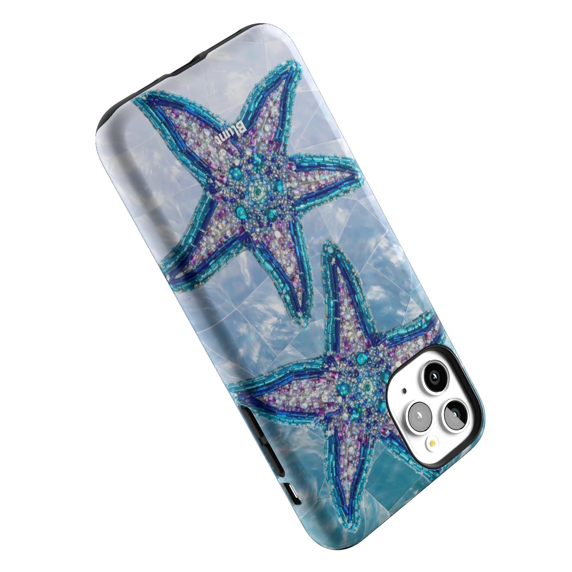 Ocean-Star-iphone-case-iPhone 11 Pro Max-4