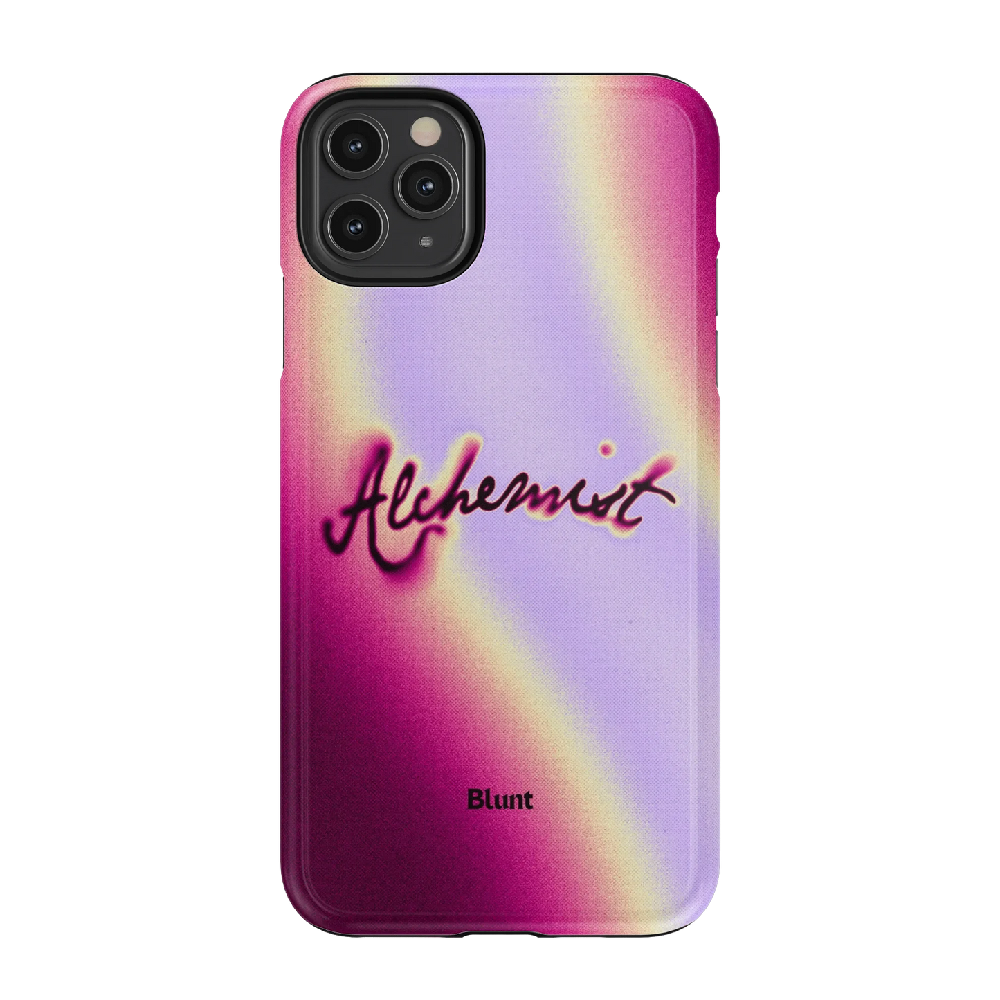 Alchemy iPhone Case